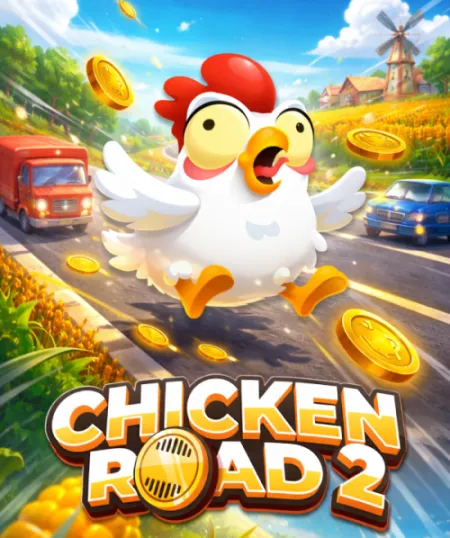 Chicken Road 2 Online