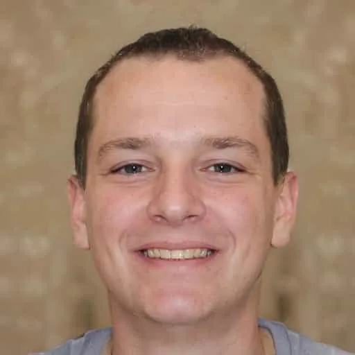 Luca Ferrari